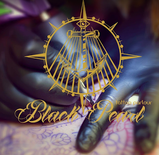 Black Pearl Tattoo Parlour