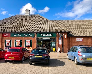 Budgens Berrymoor