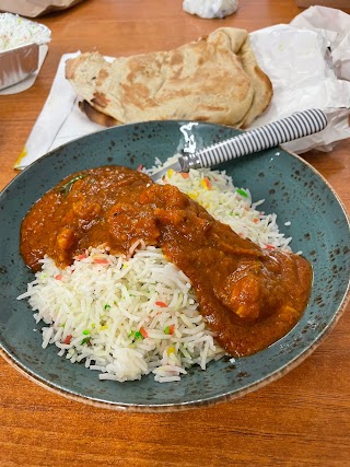 Shapla Indian Takeaway