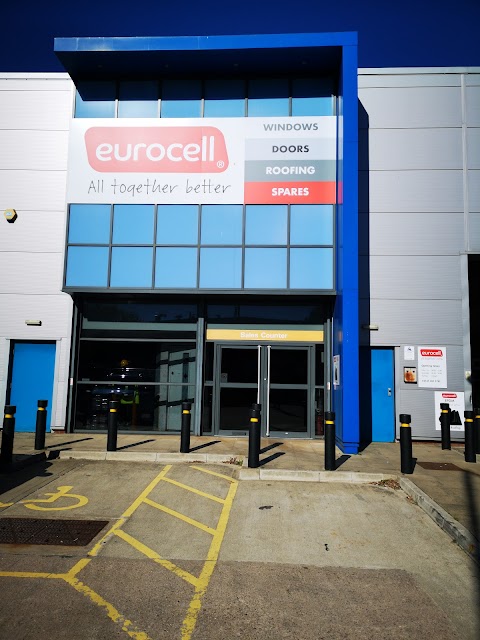 Eurocell Sutton Coldfield