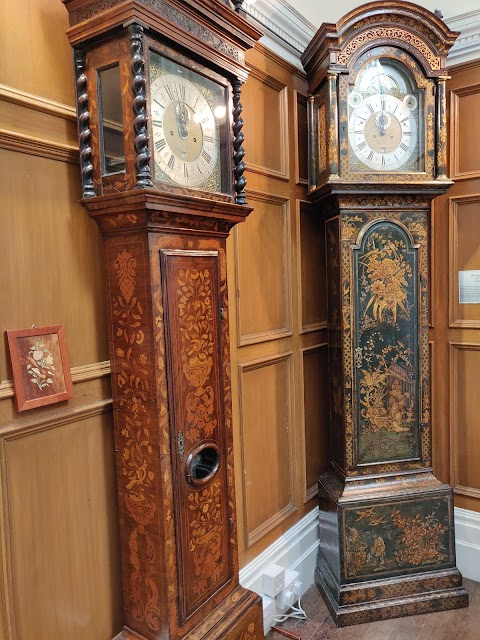 Museum of Timekeeping