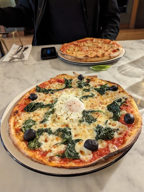 Pizza Express