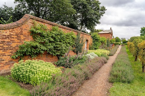 Castle Bromwich Hall & Gardens Trust