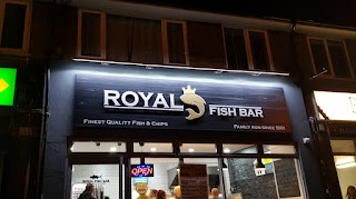 Royal Fish Bar