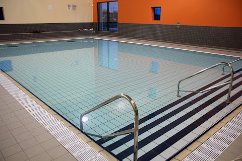 Gosport Leisure Centre