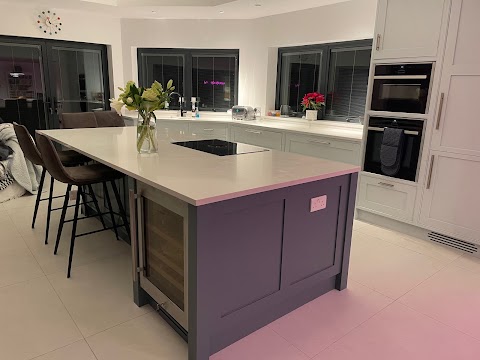 Sheerin Bespoke Kitchens Ltd