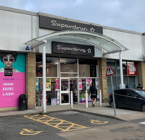 Superdrug