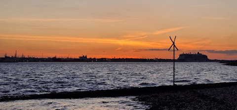 Solent Haven Glamping