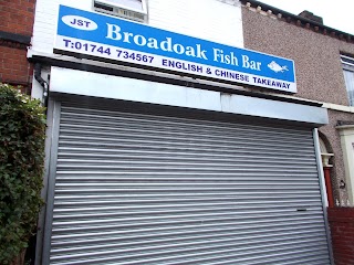 Broad Oak Fish Bar