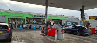 Co-op Food - Petrol Shirehampton - High Street