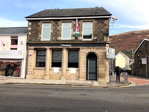 Domino's Pizza - Treorchy