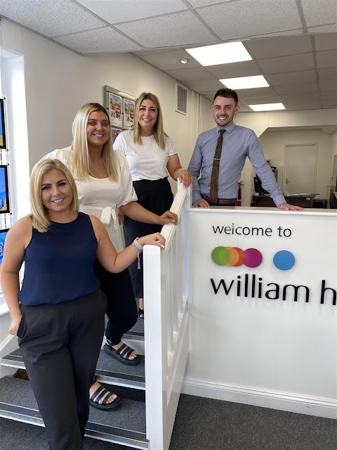 William H Brown Estate Agents Maltby