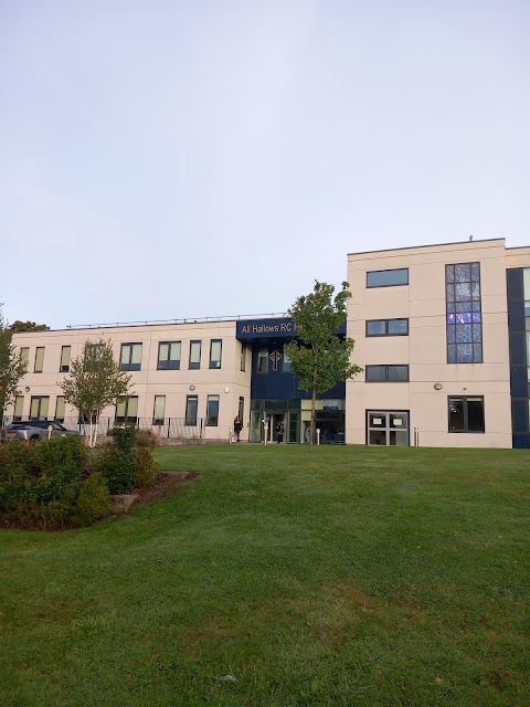 All Hallows RC High School