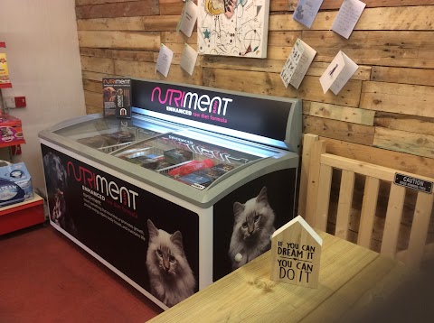 Maggies Pet Store - Stockport