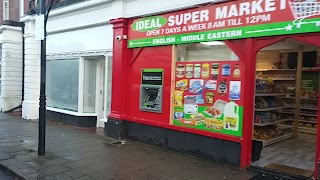 Ideal Super Market