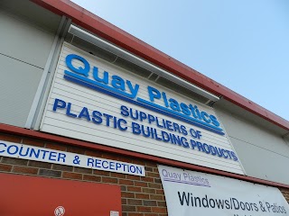 Quay Plastics Ltd