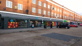 The Co-Operative Food