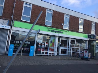 Co-op Food - Horfield - Filton Road