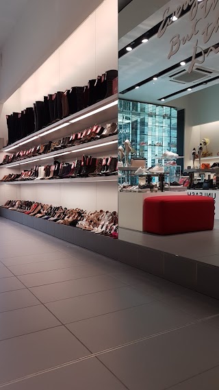 Kurt Geiger Edinburgh