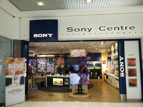 Sony Centre Ards