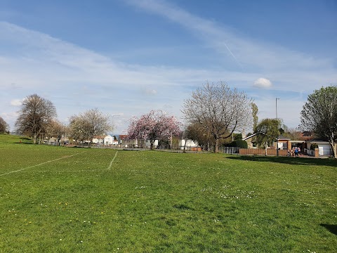 Skewen Park