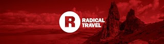 Radical Travel Group Ltd