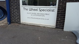 The Wheel Specialist