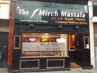 The Mirch Massala