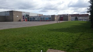 St Gerard's Primary and Nursery School