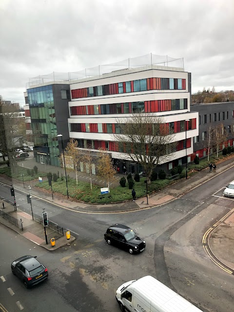 Coventry NHS Walk-in Centre