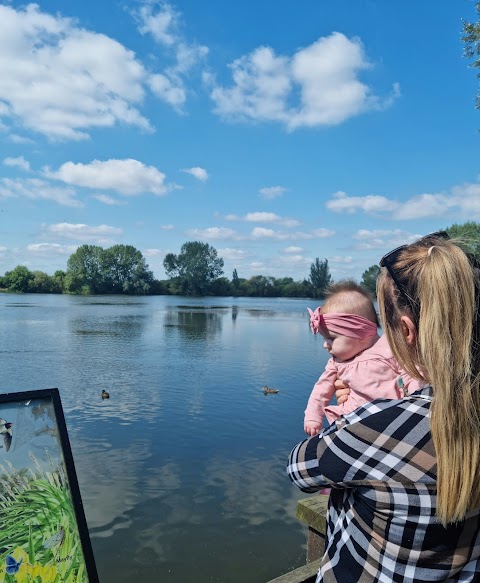 St Chad's Nature Reserve