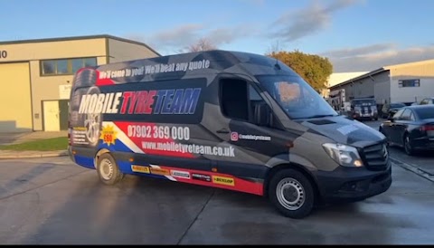 Mobile Tyre Team Ltd