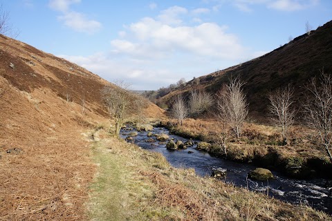 Blakedean Scout Hostel