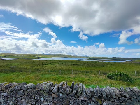 Haggis Adventures