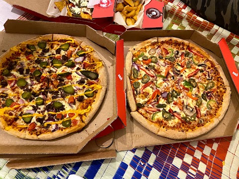 Domino's Pizza - London - Brixton