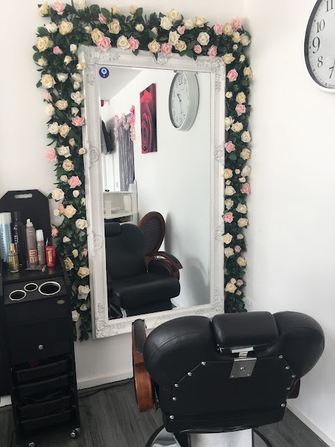 Black Rose salon