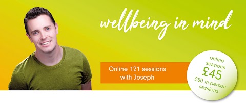 Zest Wellbeing and Counselling