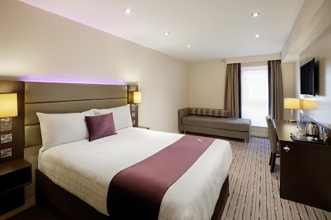 Premier Inn Tamworth South hotel