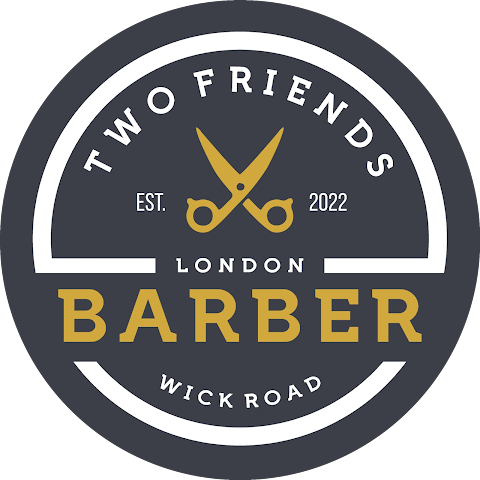Two Friends Barber