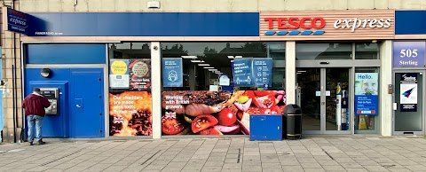 Tesco Express