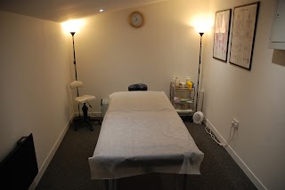 A.S. Therapies