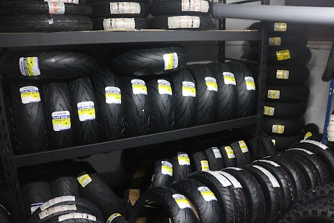 Nubhan Spares (Wholesaler)