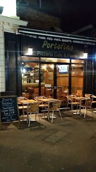 Pizzeria Portofino