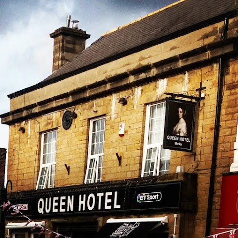 The Queen Hotel