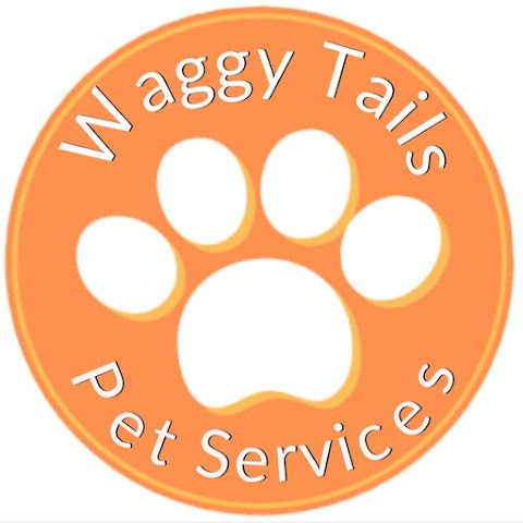 Waggy Tails Pet Services