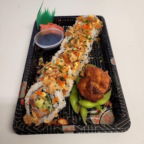 King Sushi (Leighton Buzzard)