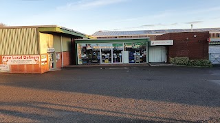 Southam Country Stores Ltd