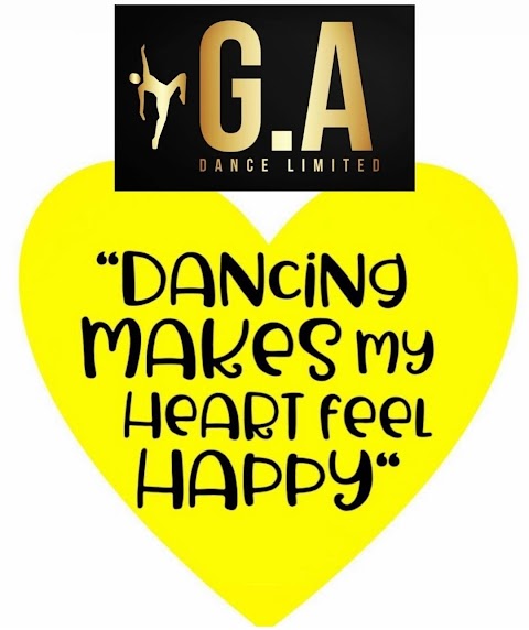 G.A Dance Limited