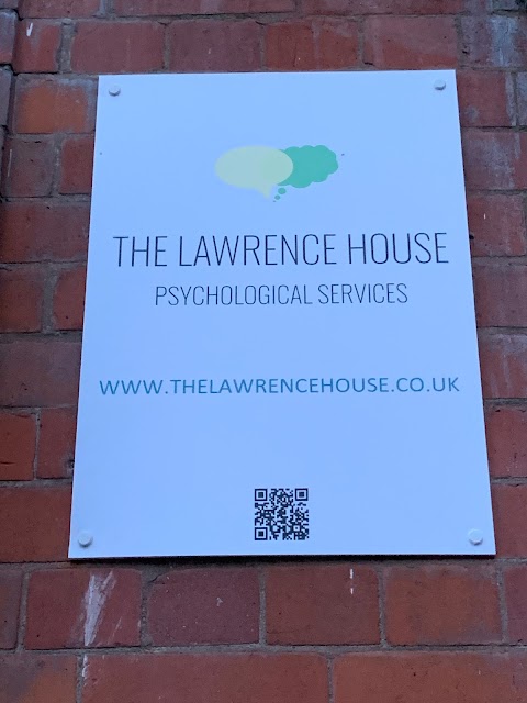 The Lawrence House Psychological Services