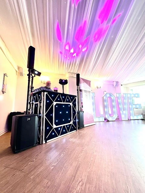 Disco Hire Hampshire